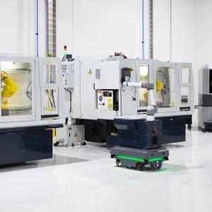 intelligent Solutions for Maximizing Productivity 24/7