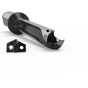 GEN3SYS XT Pro High-Penetration Drills