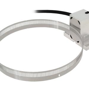 AMO Speed Sensor Optimizes Main Spindle on Milling / Turning Machines