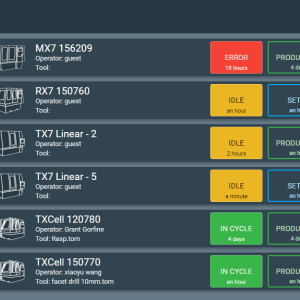 Management Suite Software