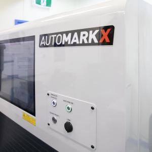 Laser Marking Options Provide Time, Cost-Saving Benefits