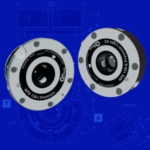 Zero-point clamping modules