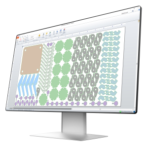 Nesting Software Subscriptions Designed for Waterjet Cutting Market