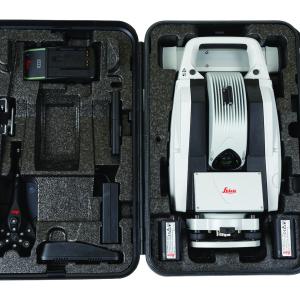 Leica Absolute Tracker AT403 Laser Tracker System