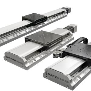 ECO Linear Stage Series