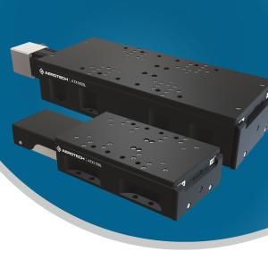 ATX Series Linear Positioning Stages