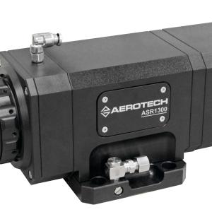 ASR1300 High-Speed, Direct-Drive Rotary Stage