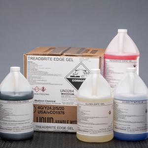  Alum-Renew Kit Quickly Restores Aluminum