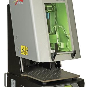 LMWS Pulsed Fiber Laser Welding System