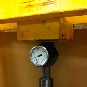 Force Gauge