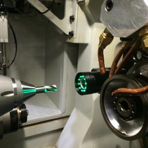 iView Measuring System
