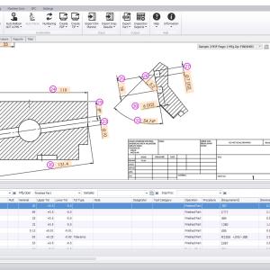 Inspection Manager Software Version 5.0