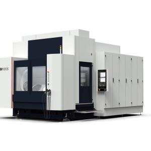 BA W06 With Expanded Technical Performance, Improved Dimensional Accuracy