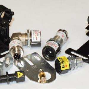 Industrial Laser Modules