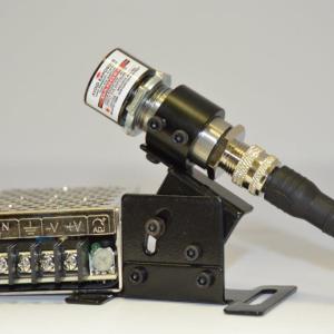 MIL Series of Laser Diode Modules