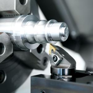 C4 BIG Capto Toolholder