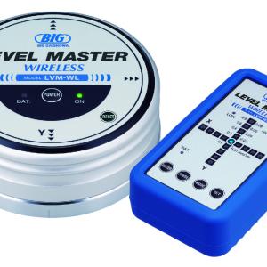 Level Master Wireless