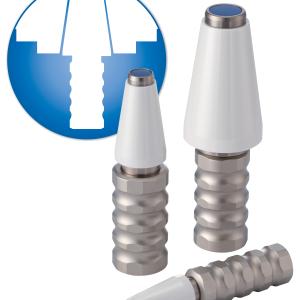 Dyna Contact Ceramic Taper Gage