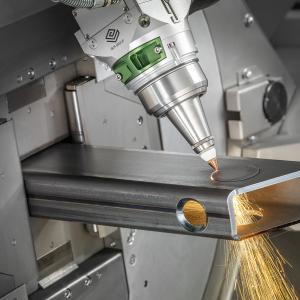 LT7 Lasertube Machine