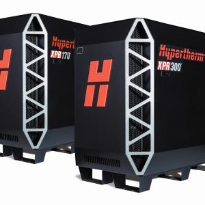Consumable Kits for XPR X-Definition Plasma Systems