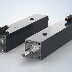 AA3000 Electric Cylinders