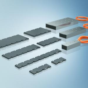 AL8000 Linear Motors Provide Flexible, Modular Design