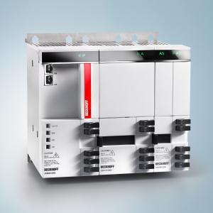 The High-Performance EtherCAT Servo Drives Now Boast Multiple Samples Per Communication Cycle