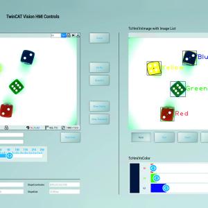 Increase Visualization Capabilities with Machine Vision-Specific Control Software