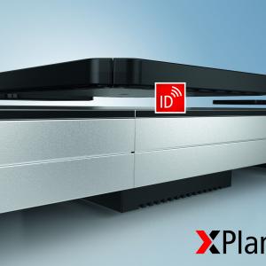 XPlanar Functionality Elevated With Bumper ID and Mover Variants