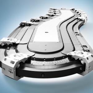 eXtended Transport System