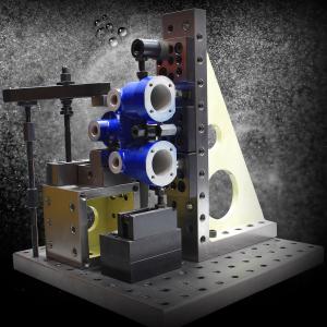 Modular Fixturing System