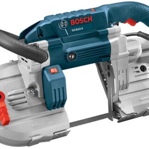 GCB10-5 Deep Cut Bandsaw