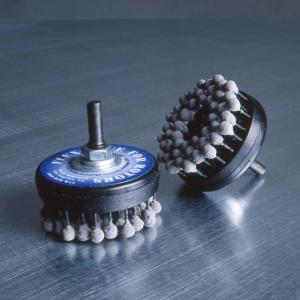 Planar Honing Tool