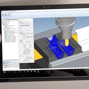 CAMWorks ShopFloor Software