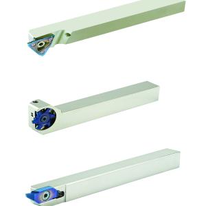 Tools for Swiss-Style Machining