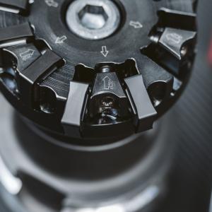 MaxiMill – S-Power face milling cutters