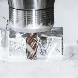CERATIZIT Redesigns MonsterMill – ISO-S Milling Cutter Line  for Enhanced Superalloy Machining