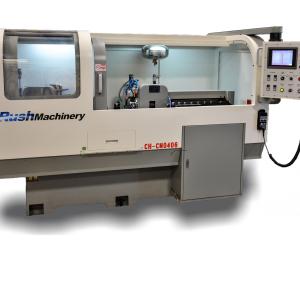 CH-CM0406 Cut Pre-Point Chamfer Machine