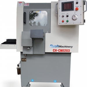 CH-CM0203 CNC Carbide Rod Chamfer Machine