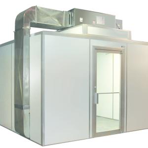 Pre-Engineered Modular Enclosures Offer Cost-Effective Alternative