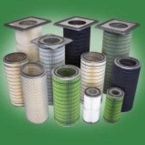 HemiPleat Premium Retrofit Filter Cartridges