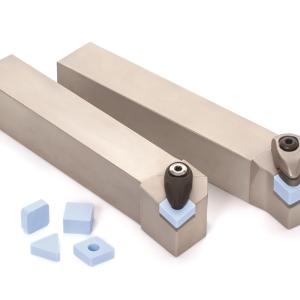 TZ120 Grade Ceramic Inserts