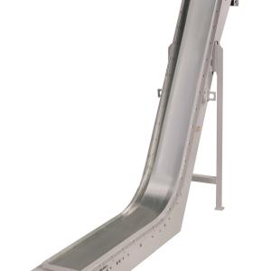 Permanent Magnetic Chip and Parts Conveyors