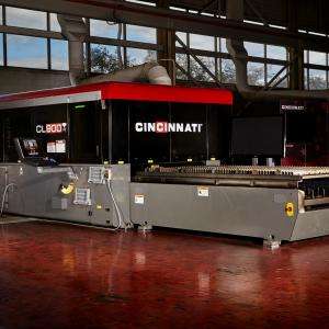nLIGHT Light Sources are Available on 900 Series Fiber Lasers