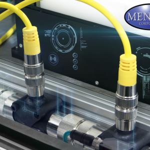 Industrial Circular Connectors