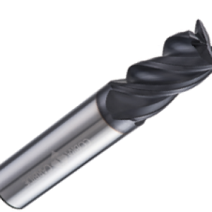 ADDER universal endmills
