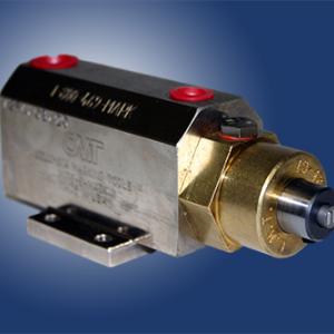 Mite-E-Mark Air Impact Marker