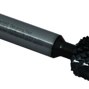 Decoring Cut Tool
