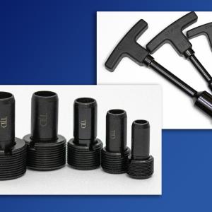 TJ Davies Introduces Coolant Tubes and Wrenches