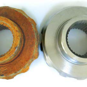 Vapor Phase Corrosion Inhibitor Technology